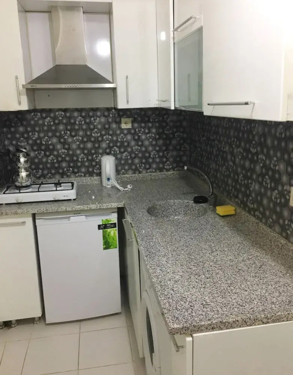 Eskisehir Suit