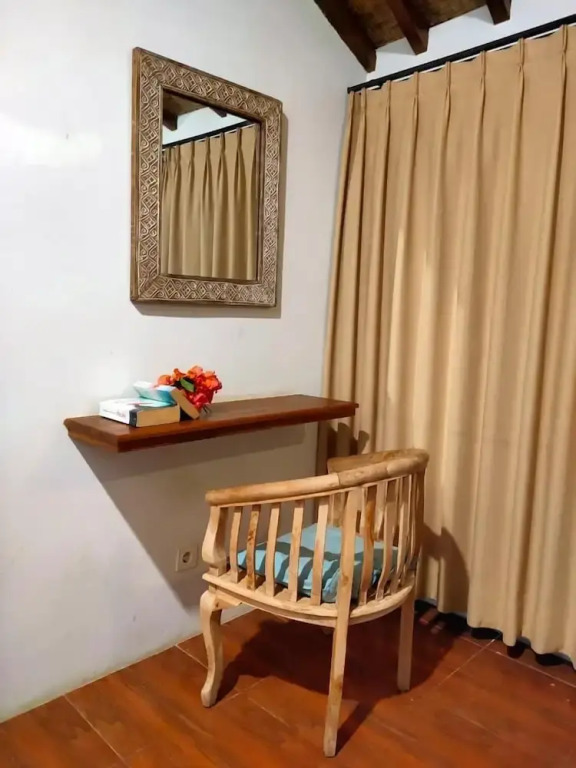 Buena Vibra Bungalows
