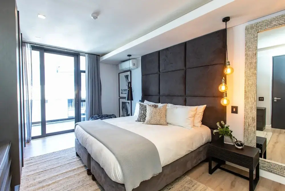 Bradway Apartments