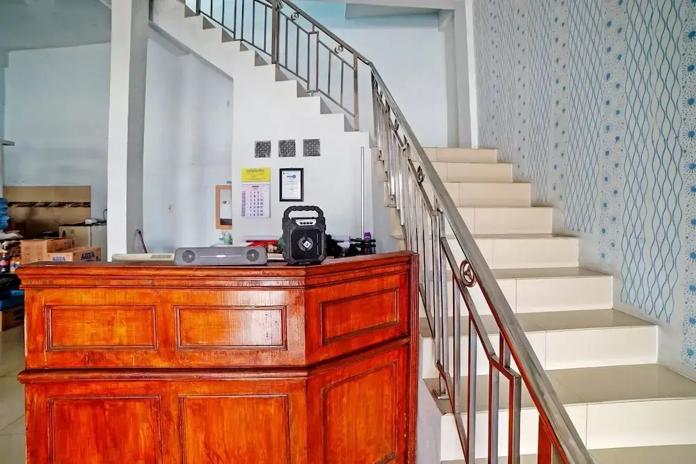 Hotel O Gurusinga Guesthouse