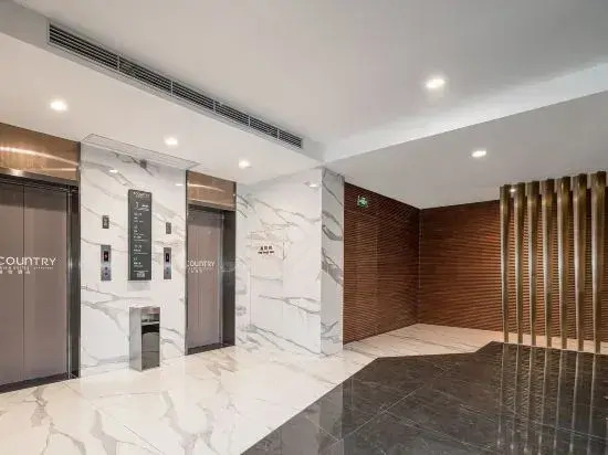 Liyi Hotel