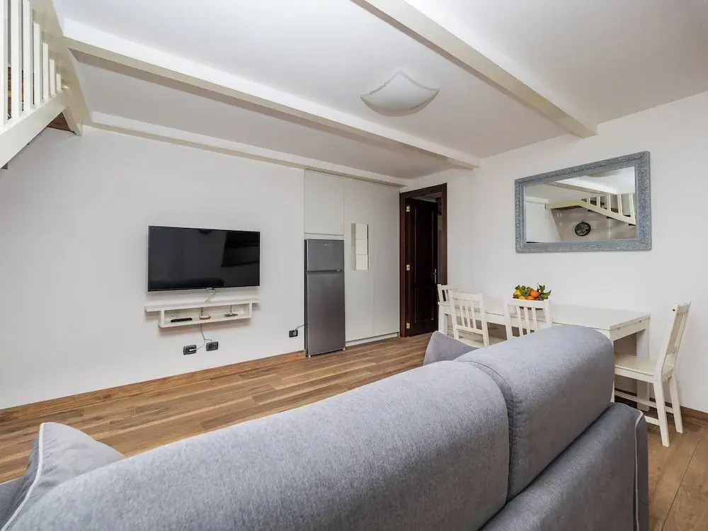 Casa Mirty