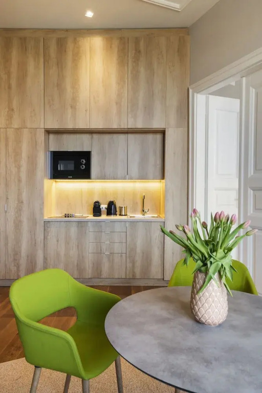 Lakeside Budapest Residences 1 MIN FROM METRO