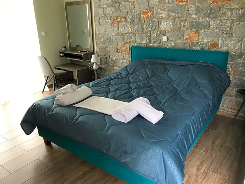 Vergas Apartments