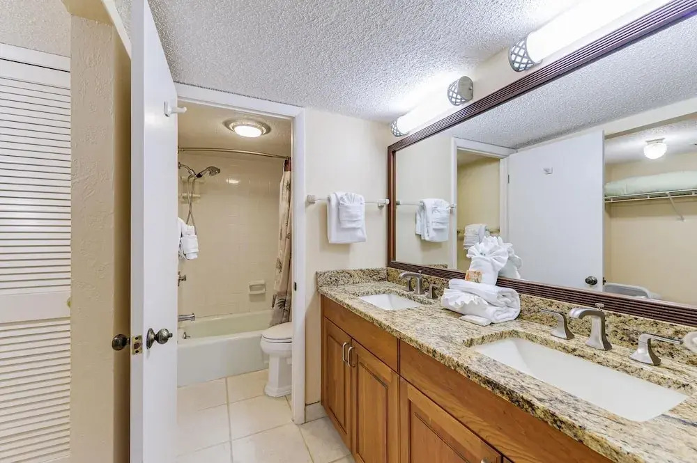 Sanibel Siesta on the Beach Unit 103 2 Bedrooms 2 Bathrooms Condo