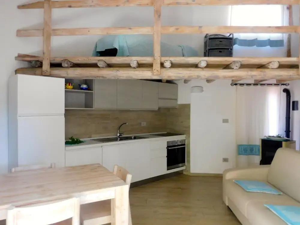 Residence La Pineta