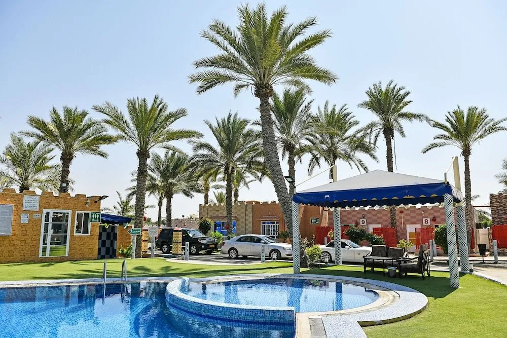 OYO 138 Gulf Sand Motel