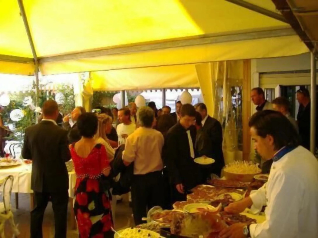 Hotel Tonfoni