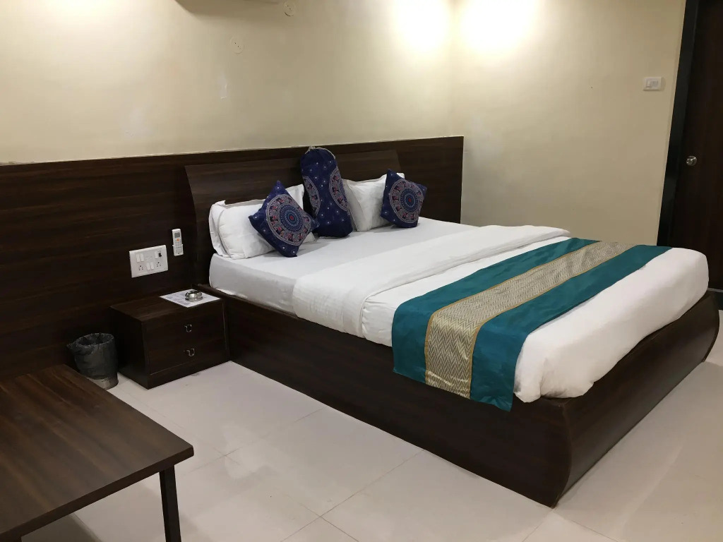 Sai Sharan Stay Inn