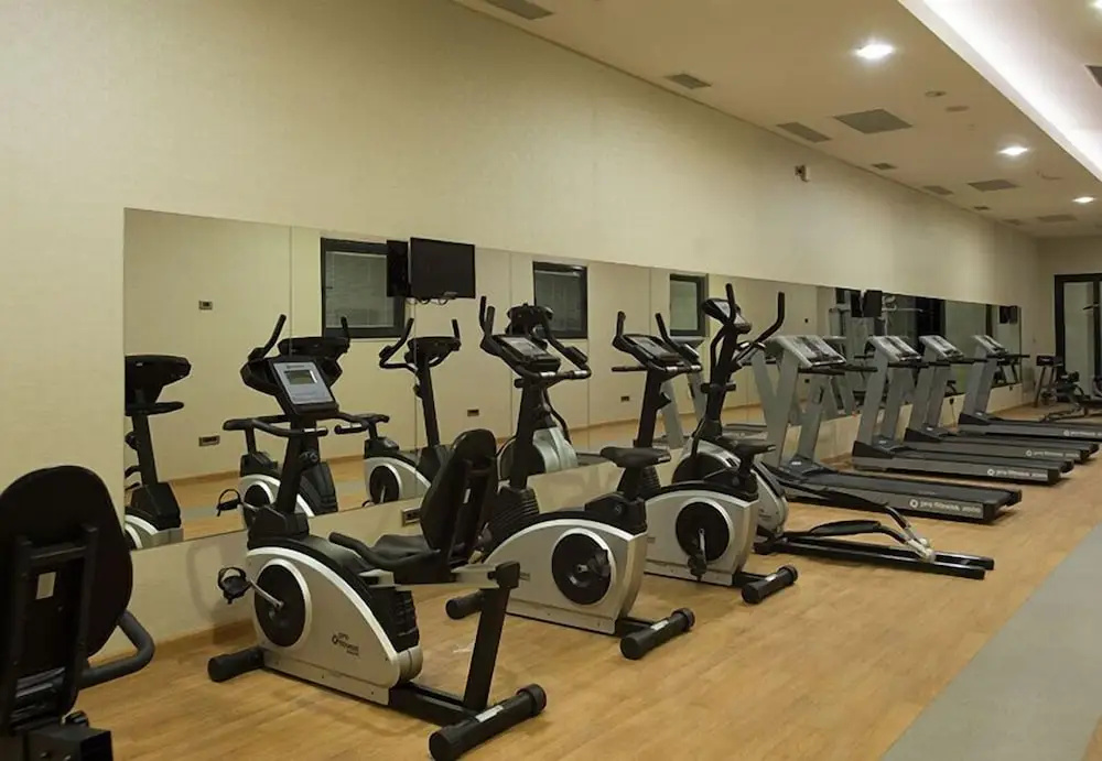 Fimar Life Thermal Resort Hotel