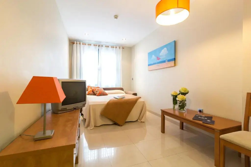 Aparthotel Bahía