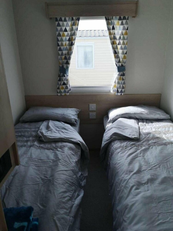 Presthaven Beach Resort - Holiday Accommodation 14316