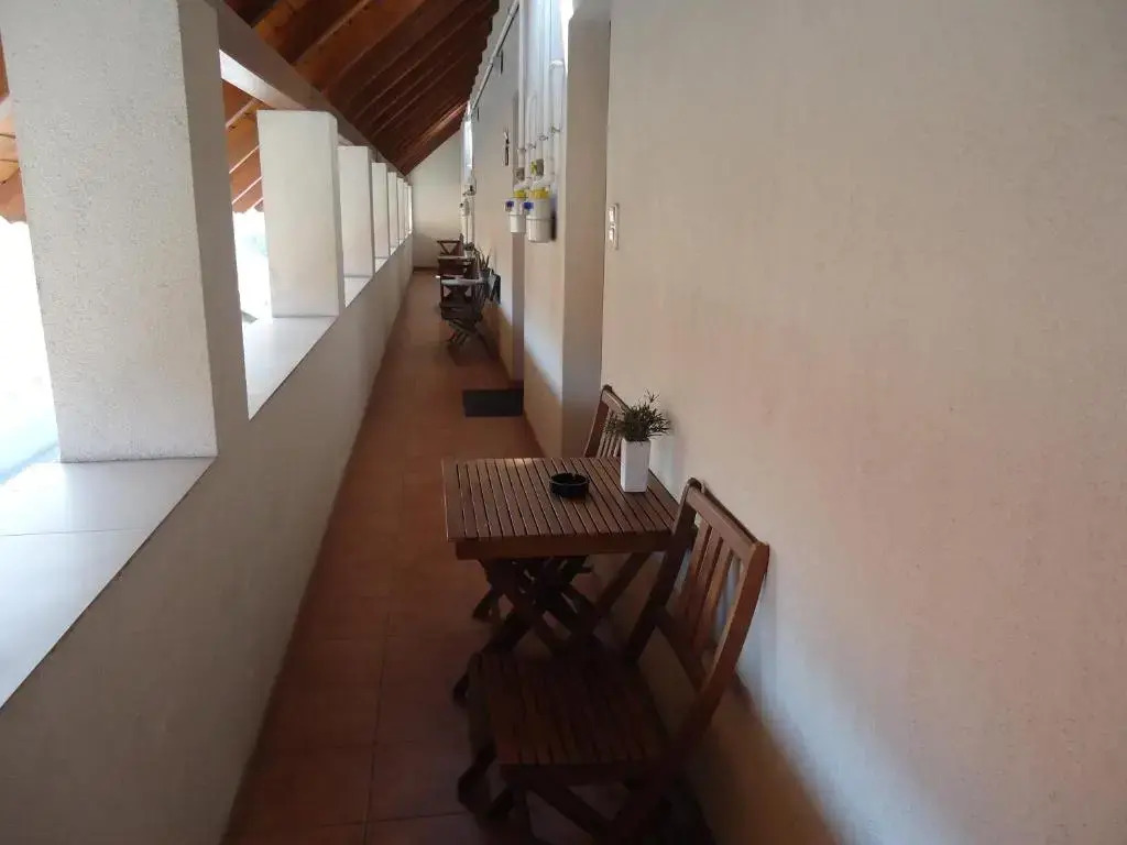 Nefelejcs Apartman