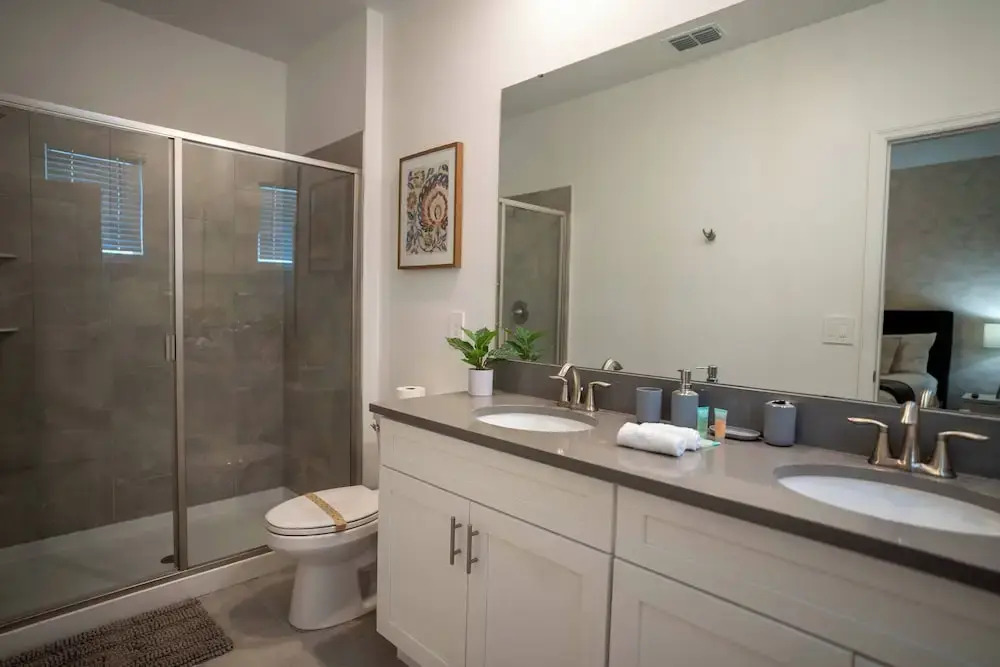 6BR Villa w Private Pool at Champions Gate