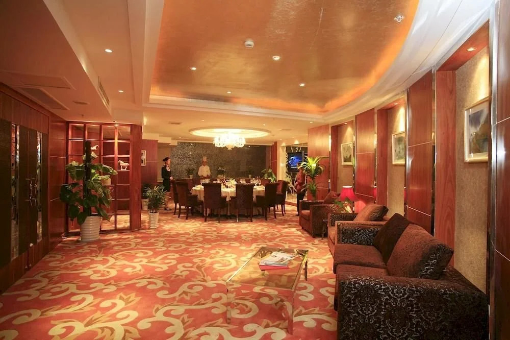 Huaxin Grand Hotel