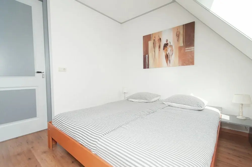 Holiday Home near Dutch Coast & Sauna