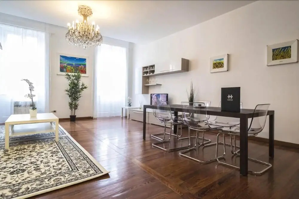 Hemeras Boutique House San Lorenzo
