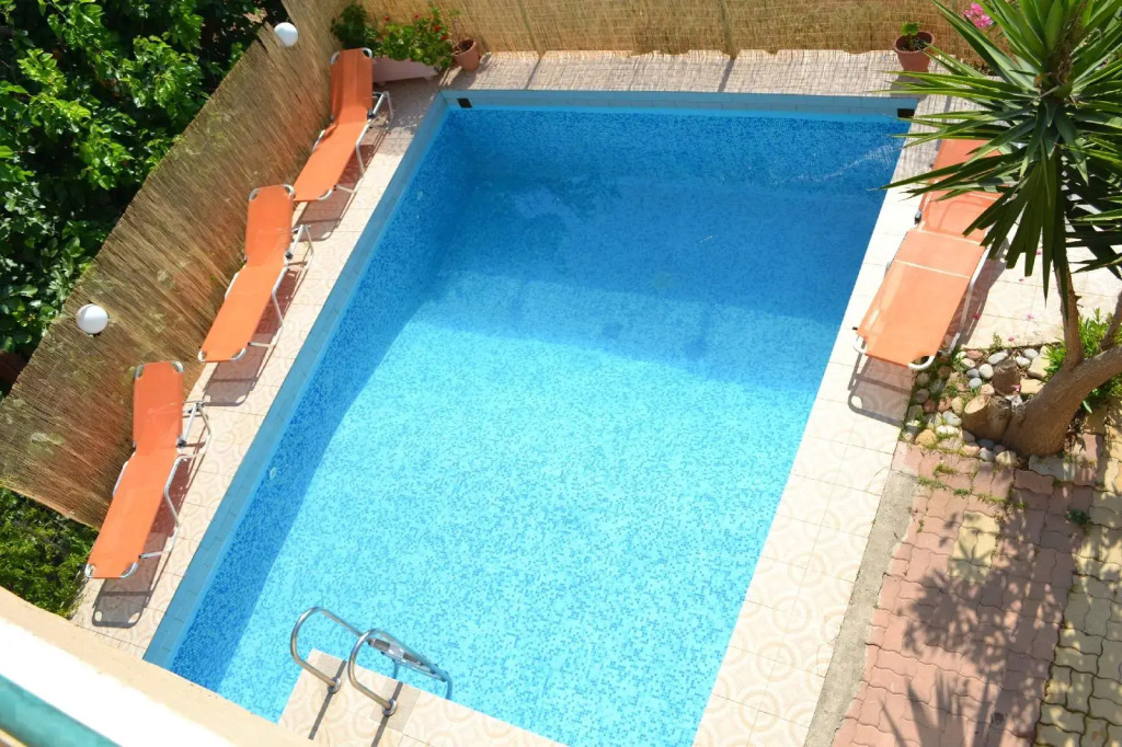 Despina Villa