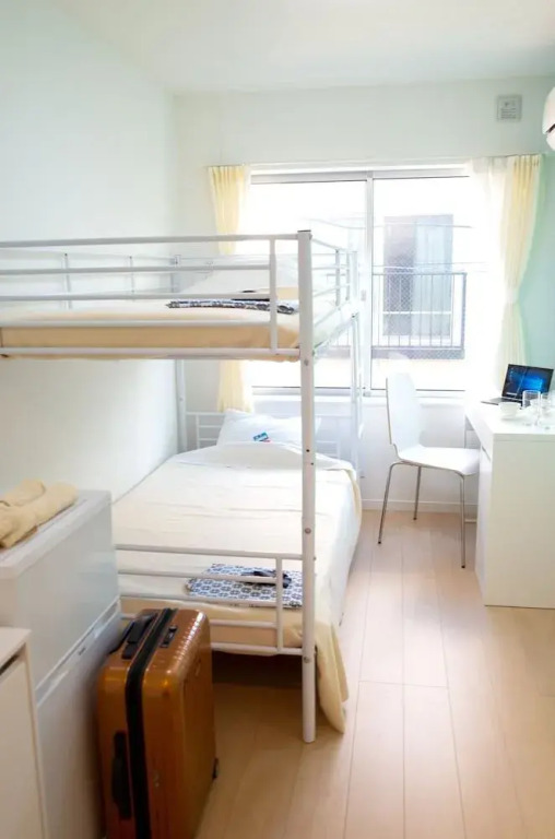 LcHotel&Stay 2A