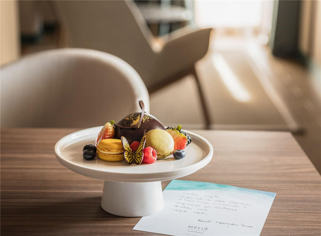 Meliá Milano