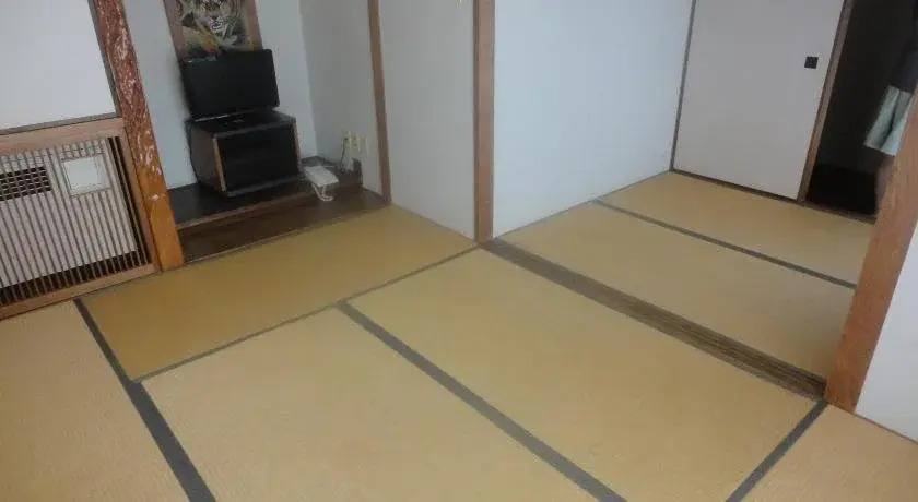 Ryokan Tanada