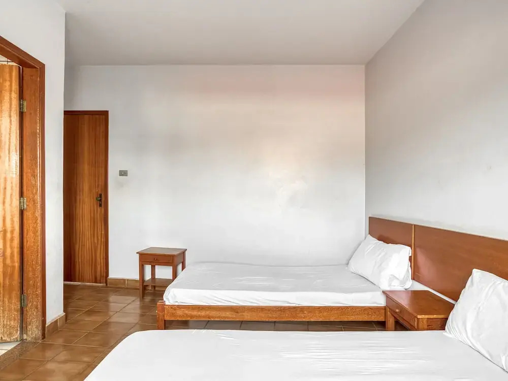 OYO Hotel Rio Sul