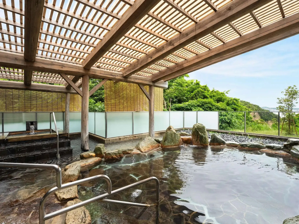Grand Mercure Wakayama Minabe Resort & Spa