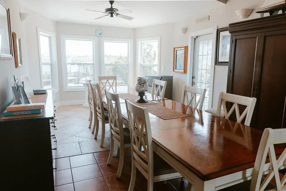 Cape San Blas Inn