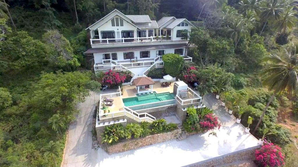 JER Apartments Samui