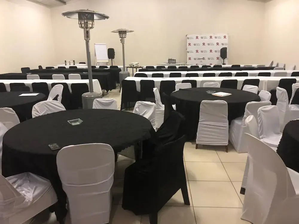 Oleville Guest Inn and Conferencing