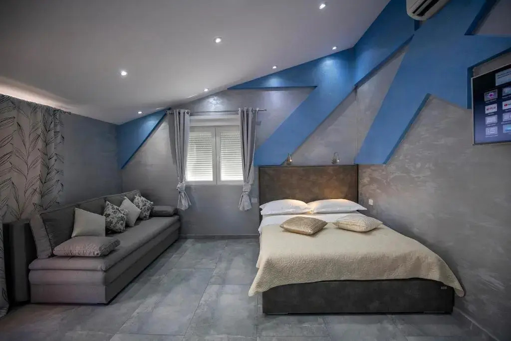Apartments Danira