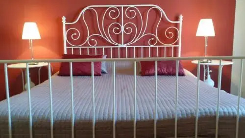 Aretè Guest House