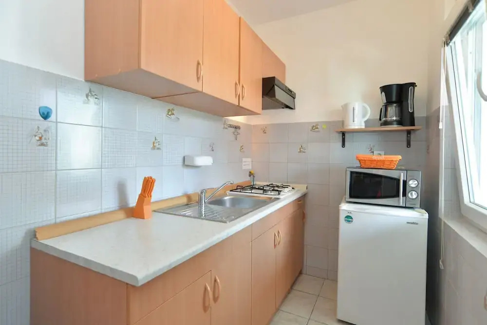 Apartments Veljko 100