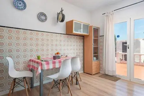 Villa Lucas