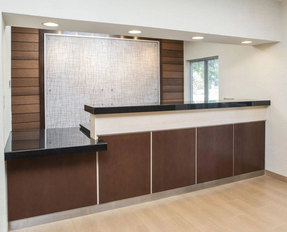Fairfield Inn & Suites Peru