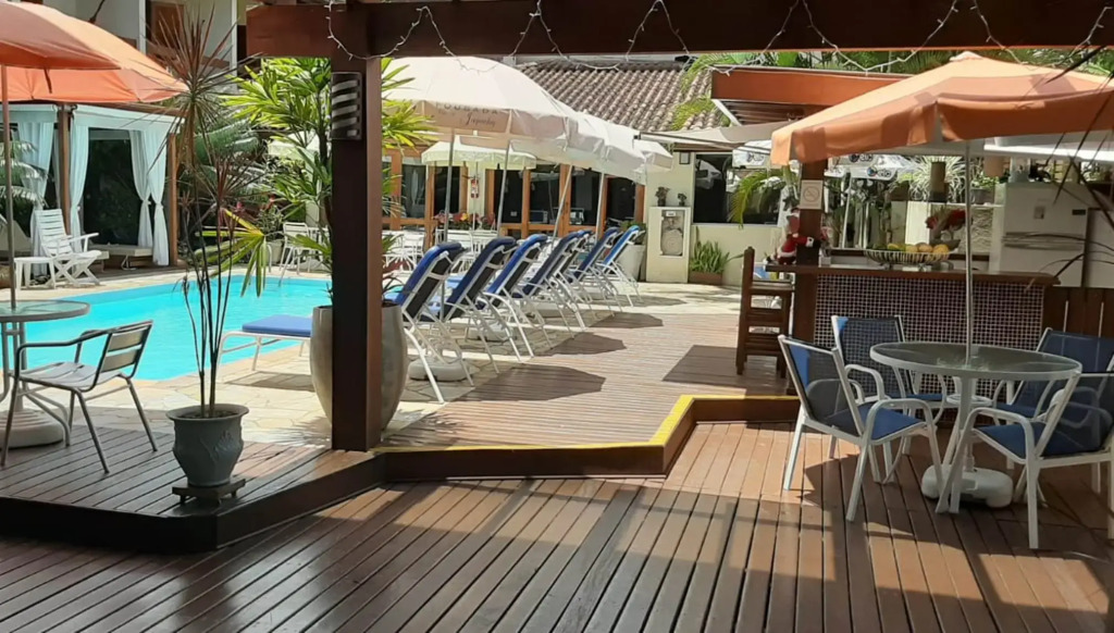 Hiu Hotel