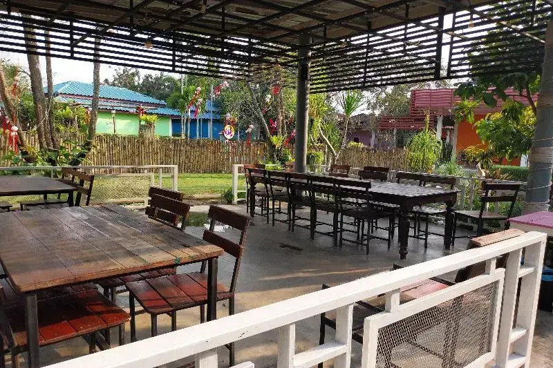 OYO 944 Review Resort