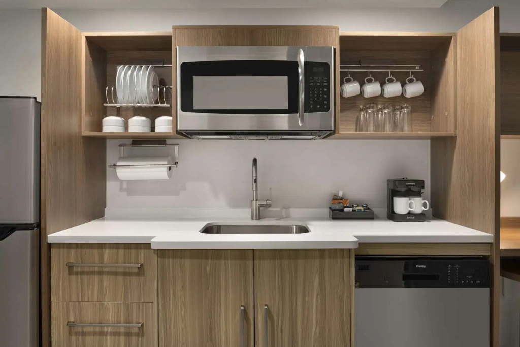 Home2 Suites By Hilton Sanford Orlando North