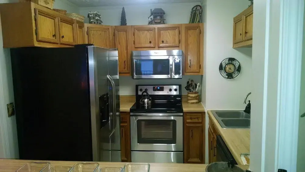 Sugar Ski & Country Club Unit 832 Silver
