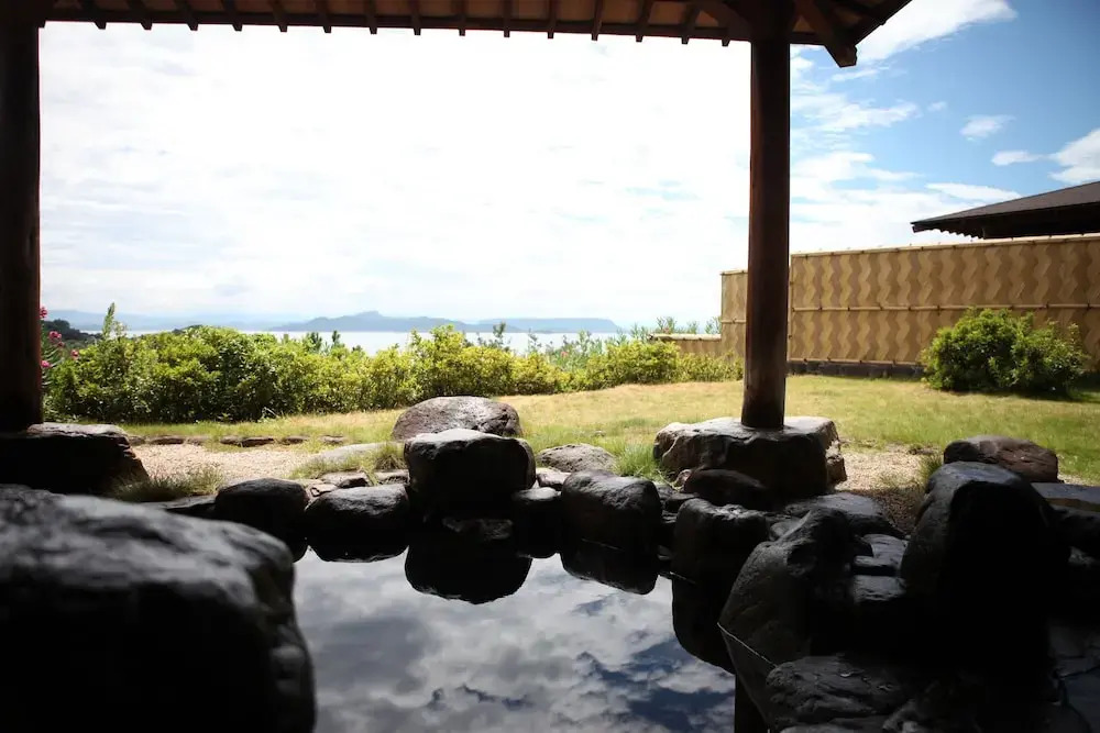 Tenku Hotel Kairo