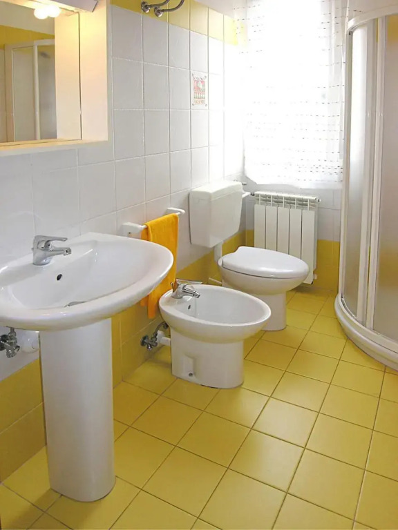 Residence Bussola