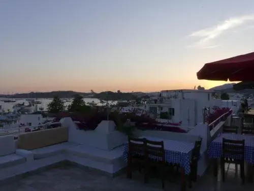 Hotel Gulbaba
