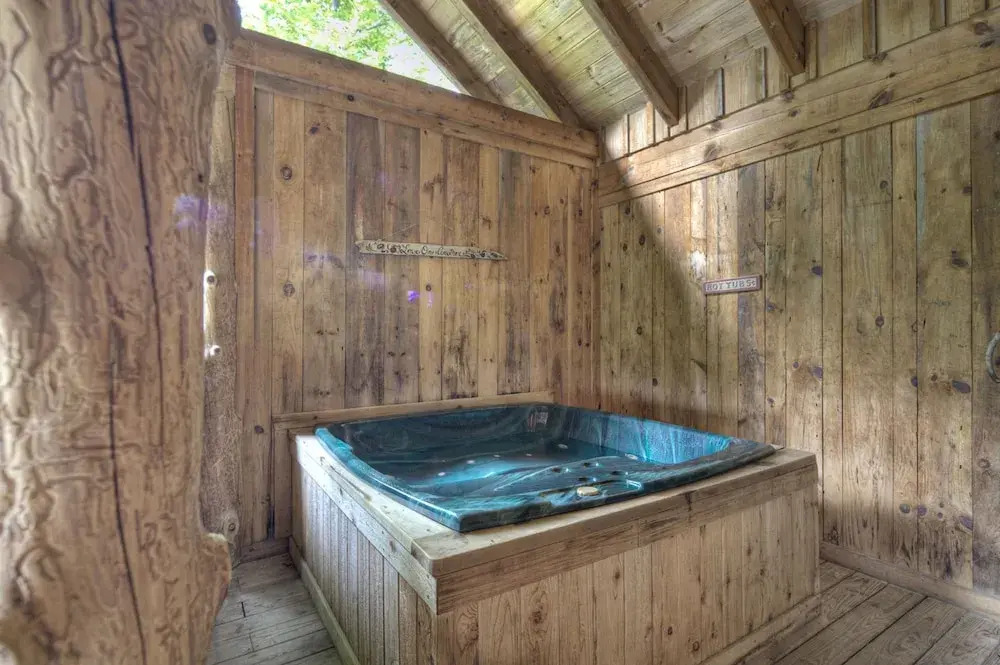 Rachels Tree House by Eagles Ridge Resort