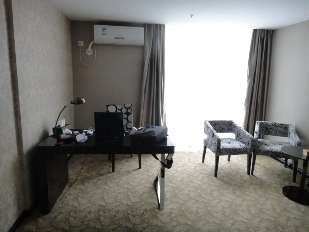 Nice Hotel