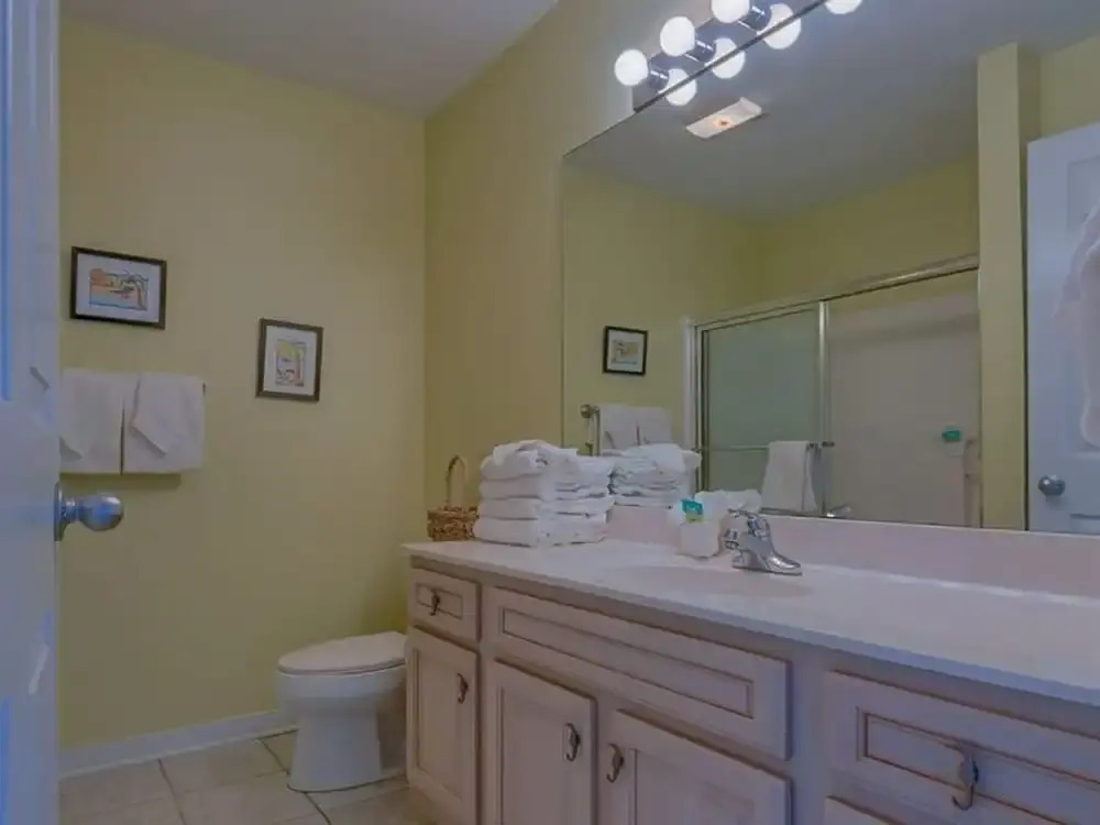 Beach Haven by Meyer Vacation Rentals