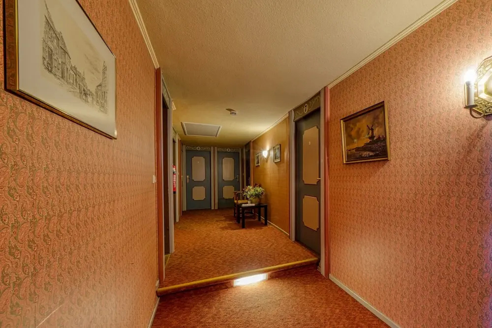 Hotel Zur Eule