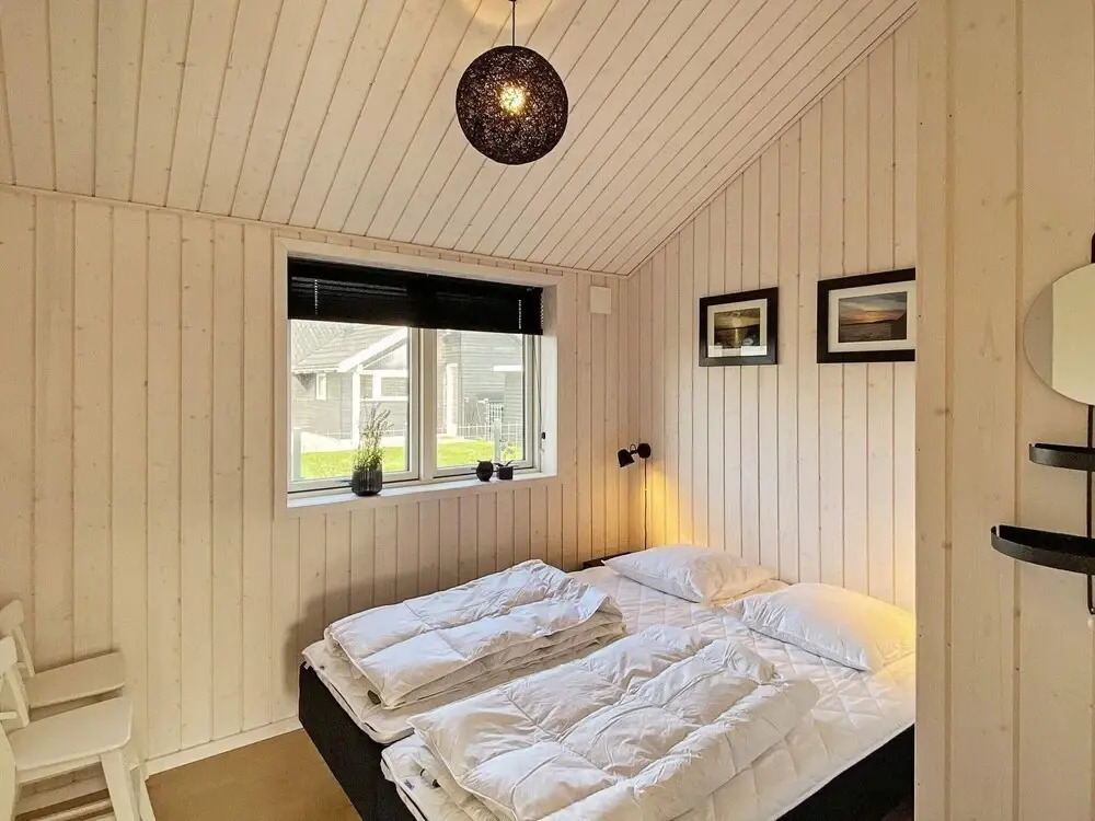 8 person holiday home in Væggerløse