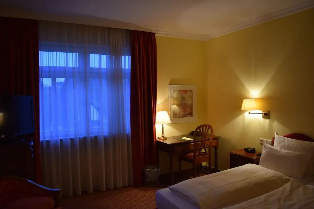 Hotel Schweizerstuben