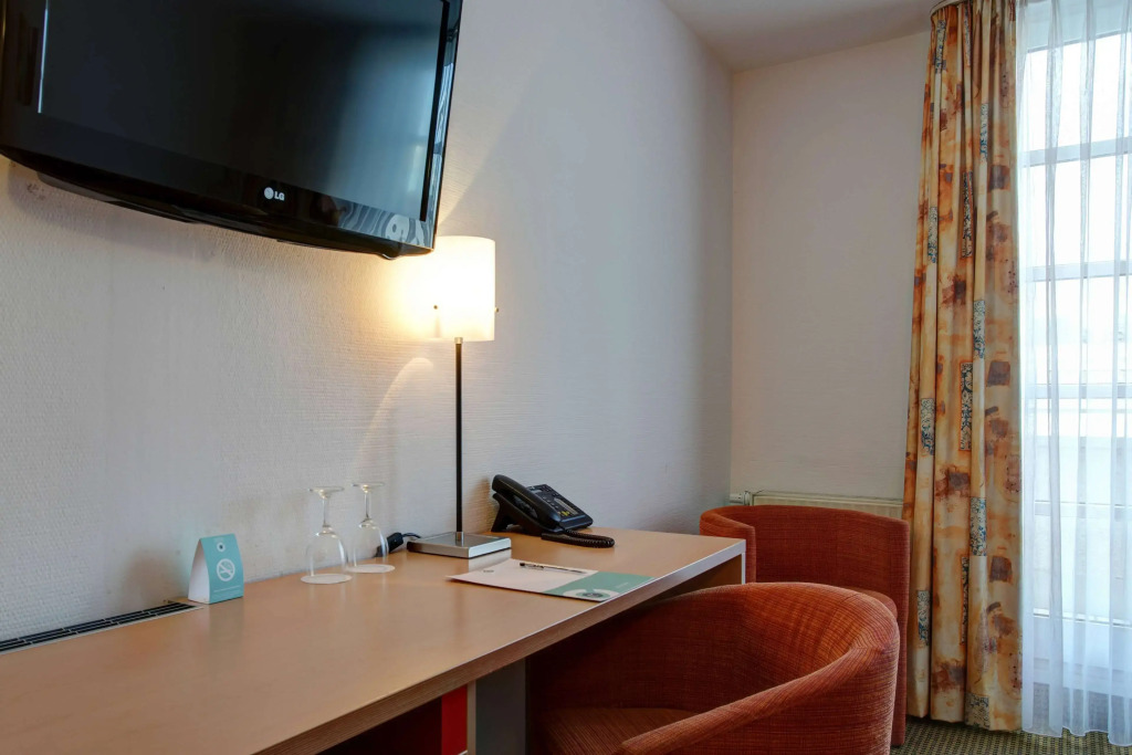 Hotel Noris City Nürnberg