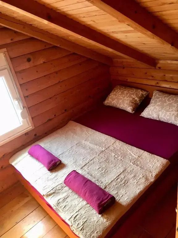 Summer Holiday House MM